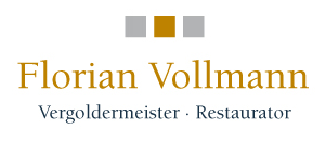 Florian Illmann - Restaurator und Vergoldermeister aus Hamburg Volksdorf